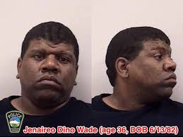 Five arrests made in string of robberies after countless hours of  surveillance, numerous warrant executions, and extensive investigation by  the CSPD Robbery Unit detectives. Key evidence was seized, to include  $17,000 in