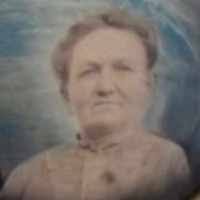 Augusta Albertina Preuss (1857–1918)