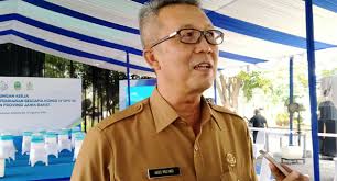 Teknologi supercritical telah diterapkan pada pltu cirebon unit i yang beroperasi sejak 2012. Gaji 13 Asn Kota Cirebon Cair Akhir September Suara Cirebon