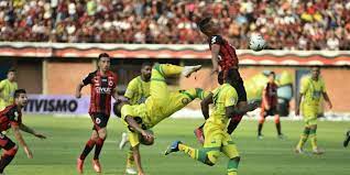 Con brayan castrillón y johan caballero quisieron probar por las bandas, pero cúcuta planteó un juego defensivo que cerraba todos los espacios. Bucaramanga Vs Cucuta Hora Lugar Y Donde Ver En Vivo Partido De Liga Aguila Ll Futbol Colombiano Liga Betplay Futbolred