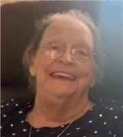 Carole Burgess Obituary (1942