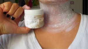 Maybe you would like to learn more about one of these? How To Get Rid Of Dark Spots On Your Neck Underarms And Inner Thighs Flipboard
