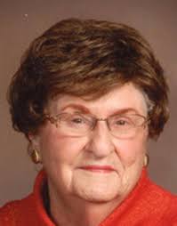 Aleene Giebelhausen Geier Obituary