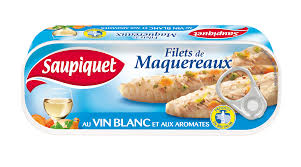 Choisissez un plat ou un ingrédient pour voir les recettes correspondantes. Filets De Maquereaux Au Vin Blanc Et Aux Aromates La Boite A Grains
