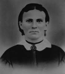 Annie Mulvihill (1833-1876)