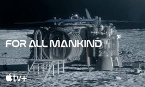Season 2 of the appletv+ space drama will launch for all mankind debuted in november 2019, presenting a world where nasa astronauts, engineers and their families find themselves in the center. Slfq8dofdffccm