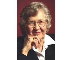 Marion Jacobson Obituary (2013)