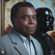 James Earl Jones Signed Over Voice Rights to Disney for Darth Vader Prior  to Passing In a move that ensures the iconic voice of Darth Vader will live  on, legendary actor James
