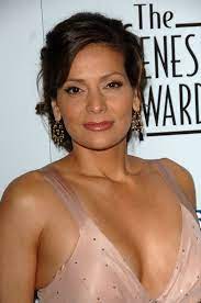 Constance marie xxx