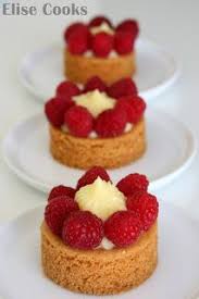 Elise Cooks Tarte Aux Fraises Et Au Citron Sur Sable Breton Recette Dessert Tarte Aux Fraises Gateaux Et Desserts