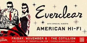 Everclear
