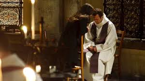 My last confession was _______ weeks (months, years) ago. A Law In Australia Against The Seal Of Confession Has Catholics Worried For Priests Fsspx Actualites Fsspx News
