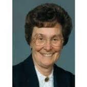 Obituary information for Marian Dillaman Kinsey