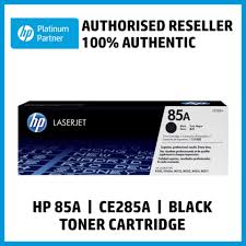 Hp can identify most hp products and recommend possible solutions. Hp 85a Laserjet P1102 Black Original Print Cartridge Ce285a Lazada Ph