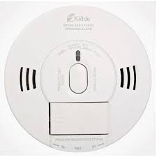 Best carbon monoxide (co) detectors. Kidde Battery Powered Smoke And Carbon Monoxide Alarm Model 2070 Vdscr Ul 2020 Standard Compliant Brickseek