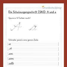 In den letzten jahren ist meine arbeitsblätter sammlung zum schreiblehrgang ganz ordentlich gewachsen. Vff Get The Latest World News Schulausgangsschrift Arbeitsblatter Zum Ausdrucken Vorschule Arbeitsblatter Zum Ausdrucken Kostenlos Elegant