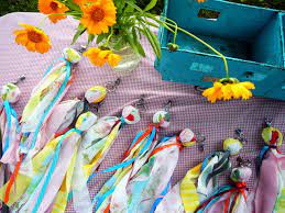 Sumaju table cloth clips, 20 pieces table cover table cloth. How To Make Tablecloth Weights For A Picnic Table Diy