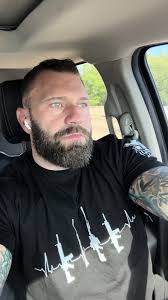 Wesley Scotty Fitness