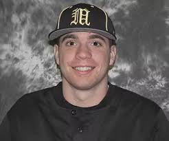 2013 Baseball Roster