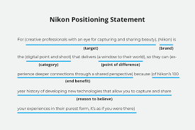 Conclude, conclusive, concluded, concluding, conclusively. How To Write A Positioning Statement