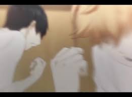 ▴○ haikyuu; hinata x kageyama porn video on BrownPorn