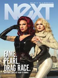 Miss fame (img models) takes the cover story of tush magazine's extreme edition captured by fashion photographer mikael schulz at wm artist. February 27 2015 By Next Magazine Ny Issuu