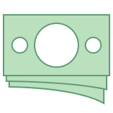 Download over 164,261 icons of money in svg, psd, png, eps format or as webfonts. Money Weisse Icons Kostenloser Download Als Svg Png Gif