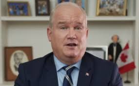 Unfortunately, erin o'toole probably is the next step toward the disappearance of the conservative. O Toole Cerb Has Hurt Small Businesses Richmond News