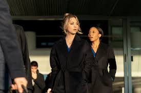 Helping sellers understand their audience. The Flight Attendant Review Arrivals And Departures Season 1 Episode 8 Tell Tale Tv