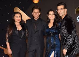 Kuch kuch hota hai movie download filmyzilla leaked online. Kuch Kuch Hota Hai 20th Anniversary Srk Kajol Entertainment Emirates24 7