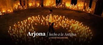 Anabella reyes, ganadora de 1 guitarra autografiada más una estadía en hotel boutique los pasos de antigua guatemala. Noel Producciones On Twitter Noel Producciones Ricardo Arjona En Live Streaming El Show Hecho A La Antigua Sera Muy Pronto Ricardoarjona Noelproducciones Https T Co Gsfpiwbnpb