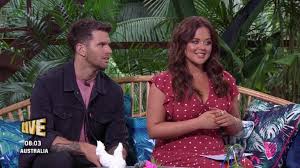 It's just over a week since the inbetweeners star emily atack came second in the most recent series of i'm a celebrity get me out of here, but already however, emily didn't reveal any more details. I M A Celebrity Buy Emily Atack S Red Polka Dot Dress From Episode 11