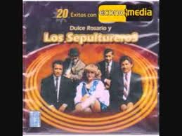 Esta es la mejor pagina — el barbero loco. Los Sepultureros Baila Mi Cumbia Youtube
