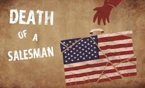 Image result for death of a salesman