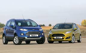 Fond d'écran hunter x hunter killua / fond d'écran. Comparativa Ford Fiesta 1 0 Ecoboost 125 Cv Y Ford Ecosport 1 0 Ecoboost 125 Cv Diferente Espiritu Un Mismo Corazon Motor 16