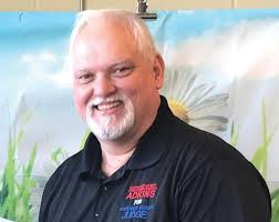 Adkins hopes to apply decades of legal experience to the bench in bid for  Superior Court judge