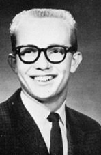 Tom Evart, Class of 1961