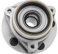 Wheel Hub Bearing Assembly – QJZ Bearings