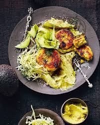 100 Vegetarian Main Courses Delicious Magazine