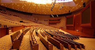 This building is located on the top of taman puncak selatan in precinct 5. Picc Putrajaya Vmo