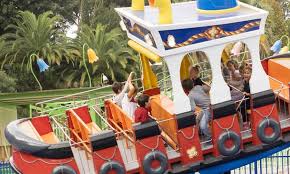 Tre fontane , campobello di mazara, tp. Biglietti Per Luneur Park Roma Ticketsnet Luneur Park Biglietti