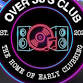 Over 30’s Club: Daytime Disco event image
