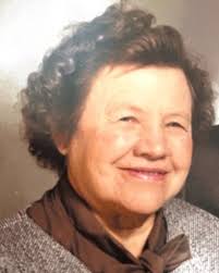 Virginia Holste, 97, of Massena Obituary February 3, 2024