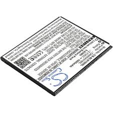 BLU Studio X Mini Battery Replacement