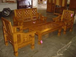 Kursi tamu minimalis furniture rumah. Perabotan Rumah Tangga Perabotan Rumah Tangga