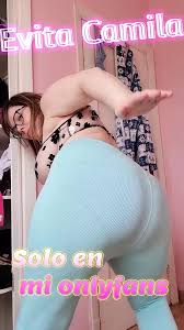 Evita Camila's raw - Private videos