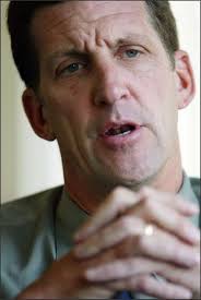 Conduct Unbecoming (August 2005)