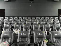 Golden screen cinemas is a multiplex cinema operator & the leading cinema online malaysia. 35th Tgv Cinemas Officiated In Central I City Comes With Samsung Onyx Imax Nasi Lemak Tech