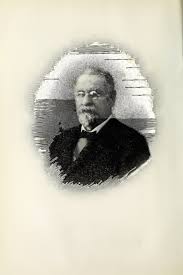 Genealogical and family history of eastern Ohio