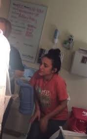 Posted by iwandahnial under funny, humor 9 comments. Begini Ekspresi Perempuan Saat Melihat Kakaknya Melahirkan